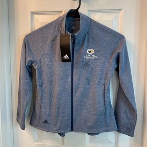 Bandon Dunes Adidas Jacket